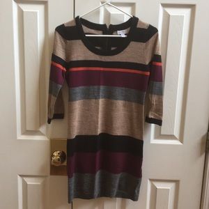 A Pea in the Pod sweater